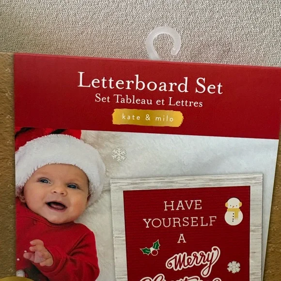 Letterboard Set - Picture 4 of 6